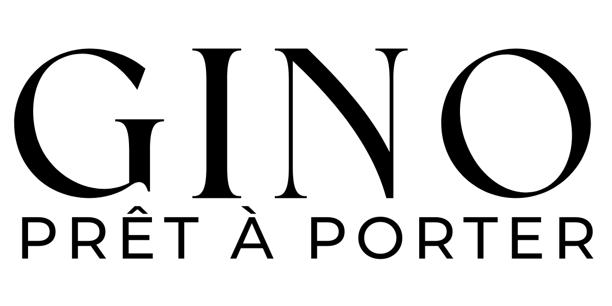 GINO PRET A PORTER