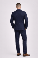 TRAJE AZUL NOCHE - Imagen 3