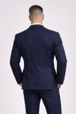 TRAJE AZUL NOCHE - Imagen 4
